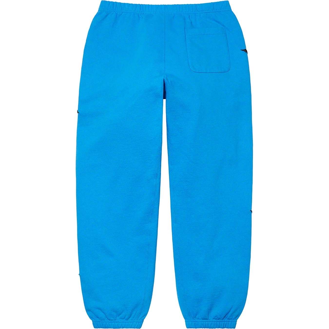 Raised Embroidery Sweatpant view 5